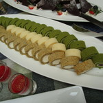 エグゼクス・スクエア - 