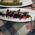 エグゼクス・スクエア - 