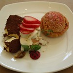 エグゼクス・スクエア - 