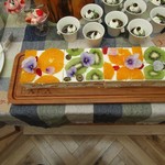 エグゼクス・スクエア - 