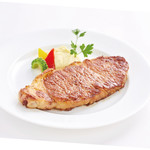 paintsuri-buresu - Okinawa Wagyu Sirloin Steak