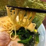 横浜家系ラーメン 魂心家 - 