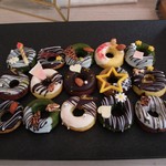 エグゼクス・スクエア - 