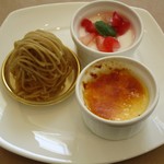 エグゼクス・スクエア - 