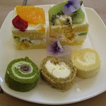 エグゼクス・スクエア - 