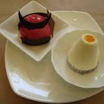 エグゼクス・スクエア - 