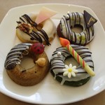 エグゼクス・スクエア - 