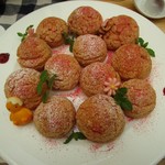 エグゼクス・スクエア - 