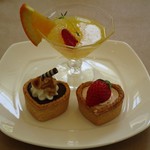 エグゼクス・スクエア - 