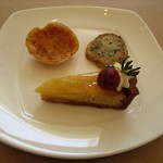 エグゼクス・スクエア - 