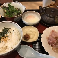 高麗橋桜花 - 