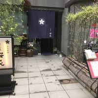 高麗橋桜花 - 