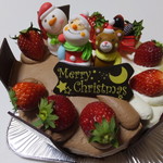 パティスリー シュプレム - 