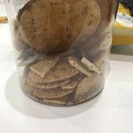 おせんべいやさん本舗 煎遊 深谷本店 - 