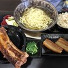 琉球麺　茉家