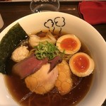 らーめん 鶏喰 - 