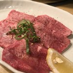 生肉専門店 焼肉 金次郎 - 