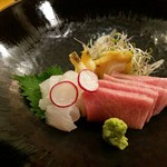 Sushi Kassai - 