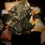 Goukai Tonkotsu Goton - 焼豚丼