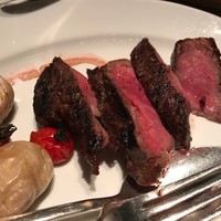 オーク ドア - 