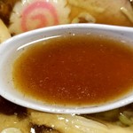 拉麺 閏 - 