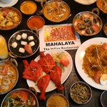 MAHALAYA - 