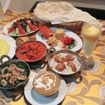 MAHALAYA - 