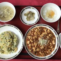 中国料理 芙蓉城 - 