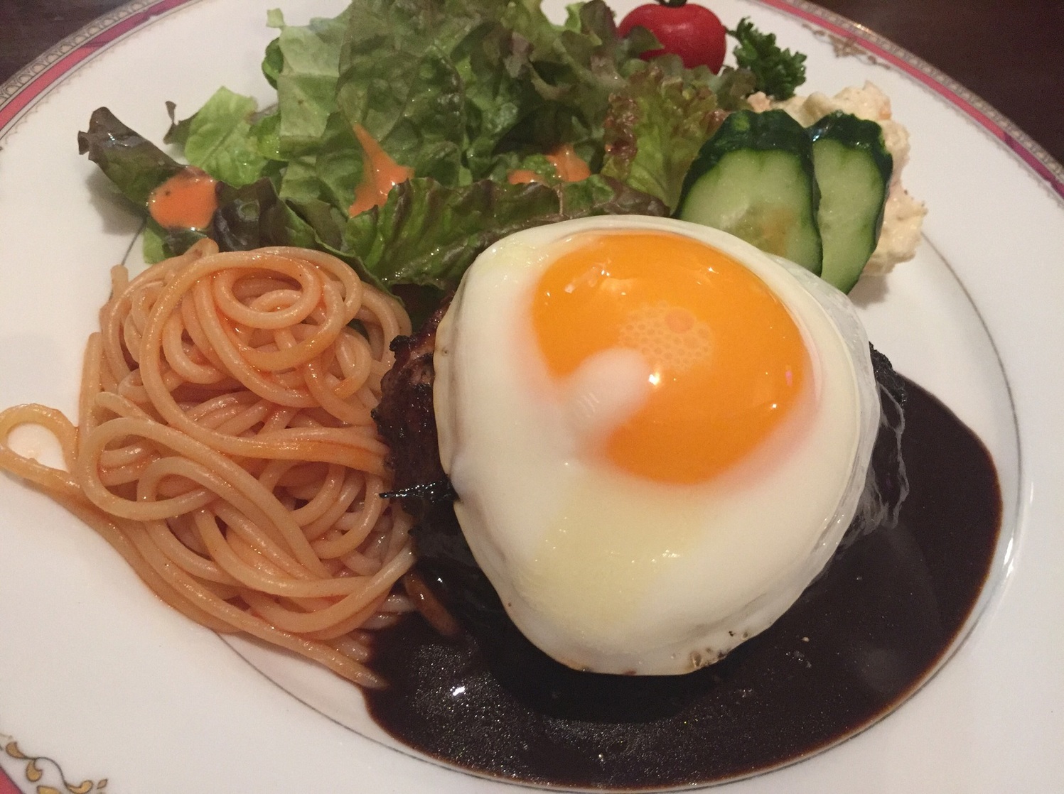キッチン空 name=