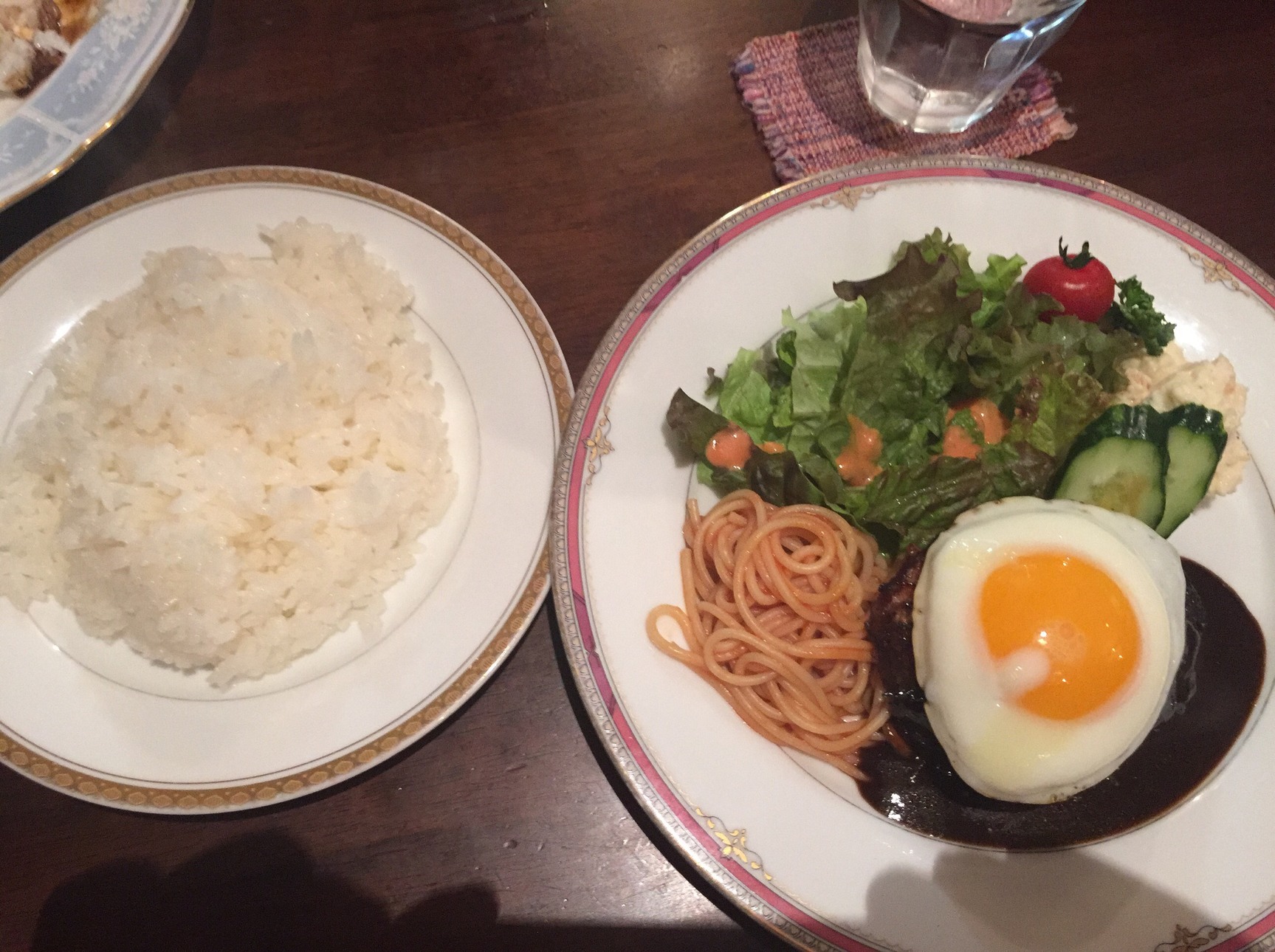 キッチン空 name=