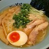 仙臺 自家製麺 こいけ屋