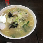 中華料理 成喜 - 