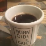 B PORTLAND CAFE - 