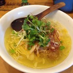 麺屋 Hulu-lu - 