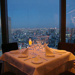 リストランテ･ヒロ・チェントロ 丸ビル店