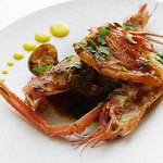 リストランテ･ヒロ・チェントロ 丸ビル店