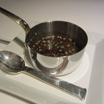 キュイジーヌ[s] ミッシェル・トロワグロ - ソース