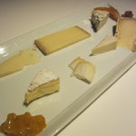 キュイジーヌ[s] ミッシェル・トロワグロ - 少しずつ全盛りで♪