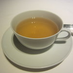 キュイジーヌ[s] ミッシェル・トロワグロ - レモングラスティー