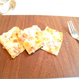 レストラン フウ