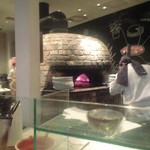 PIZZA SALVATORE CUOMO - 