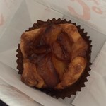 メイクベイクドシー - 料理写真: