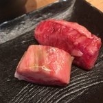 立喰い焼き肉 治郎丸 - 
