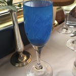 The Blue Train - ブルートレインという名のカクテル