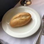 The Blue Train - パン