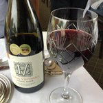 The Blue Train - Elgin Vintners（Elgin 2015）