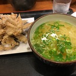 うどん和助 - 