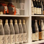 B-CRAZY - ドリンク写真: