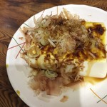 酒蔵お太幸 - まだ湯豆腐ありました！