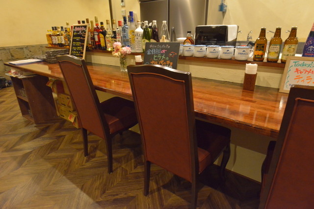 伊食屋 Cielo 平塚 イタリアン 食べログ